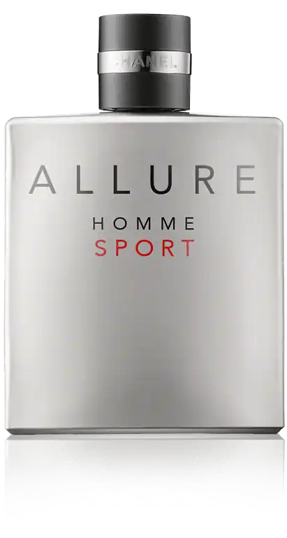 Großhandel Chanel Allure Homme Sport Eau de Toilette Spray (150 ml)