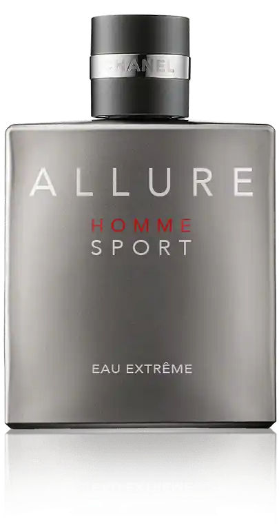 Chanel Allure Homme Sport Eau Extrême Spray (50 ml) Handgefertigt