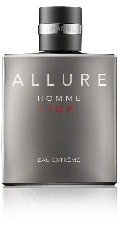 Top-Angebot Chanel Allure Homme Sport Eau Extrême Spray (100 ml)