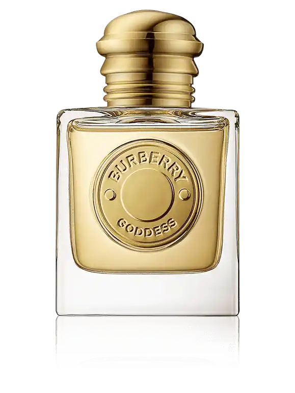 Begrenztes Angebot Burberry Goddess Eau de Parfum Spray (nachfüllbar) (50 ml)