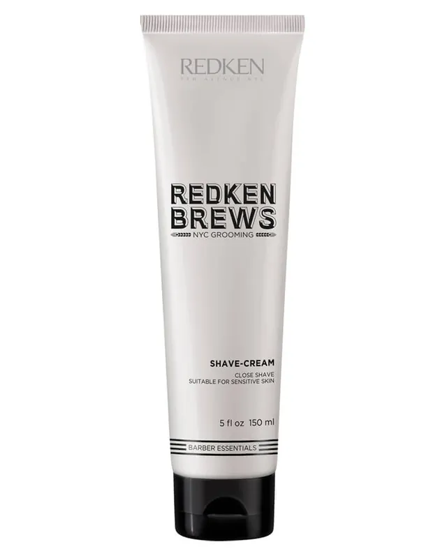 Echt Redken Brews Shave Cream