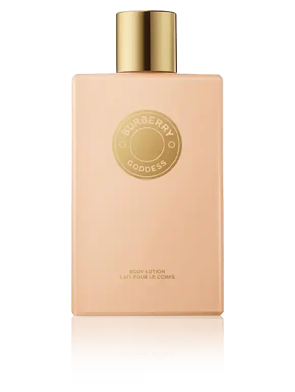 Letzte Chance Burberry Goddess Body Lotion (200 ml)