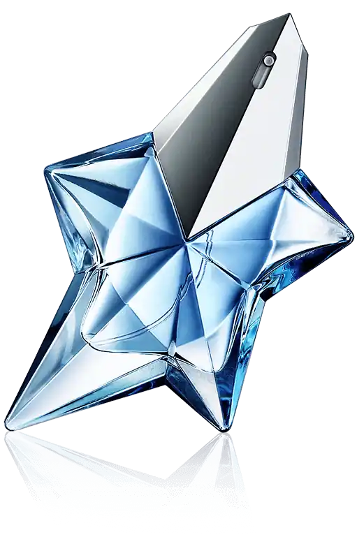 Nur Heute Thierry Mugler Angel Eau de Parfum Spray (nachfüllbar) (25 ml)
