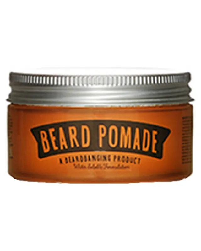Exklusiv Waterclouds Beard Junk By Waterclouds - Beard Pomade