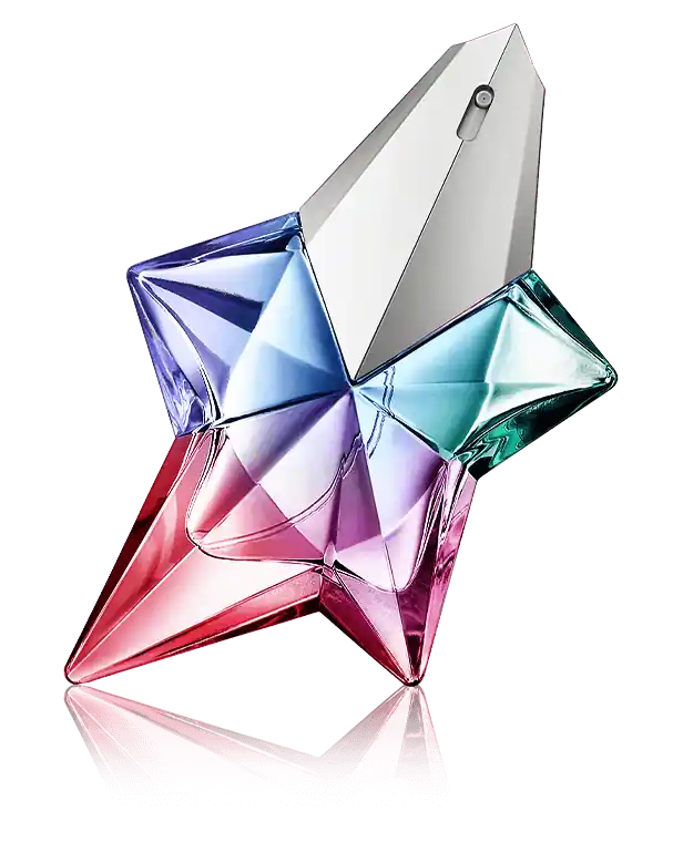 Kostenloser Rückversand Thierry Mugler Angel Eau Croisière 2020 Eau de Toilette Spray (50 ml)