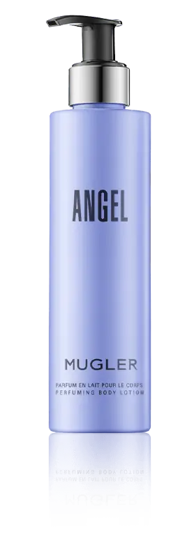 Jetzt Kaufen Thierry Mugler Angel Body Lotion (200 ml)