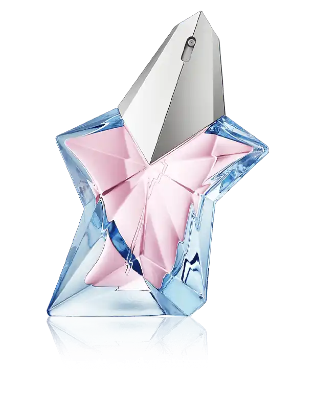 Thierry Mugler Angel Eau de Toilette Spray (50 ml) Rabatt