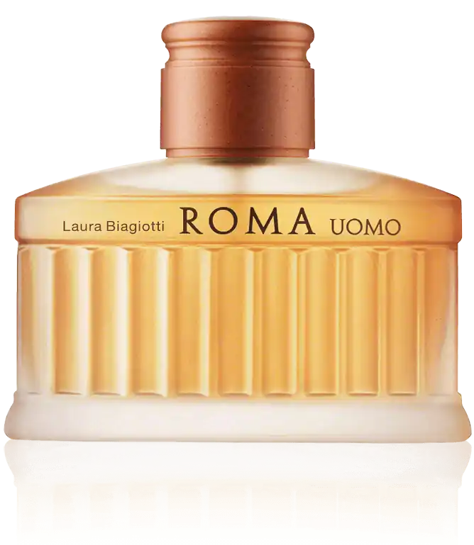 Bestseller Laura Biagiotti Roma Uomo Eau de Toilette Spray (125 ml)