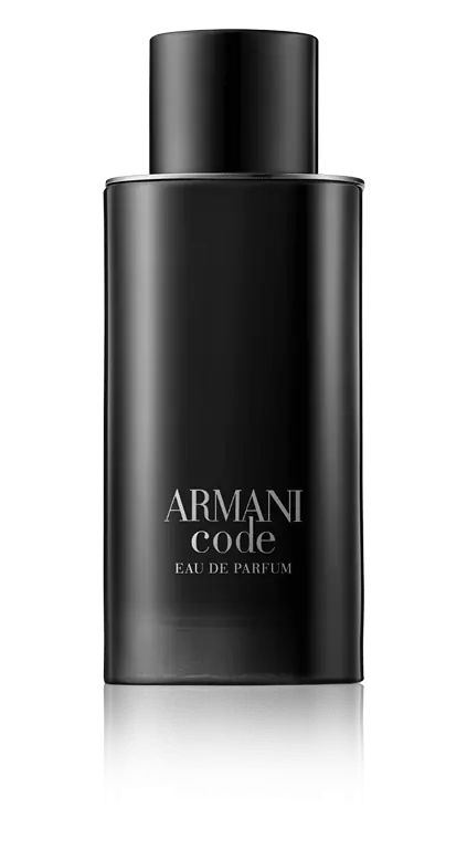 Preis Gesenkt Giorgio Armani Code Homme Eau de Parfum Spray (nachfüllbar) (125 ml)
