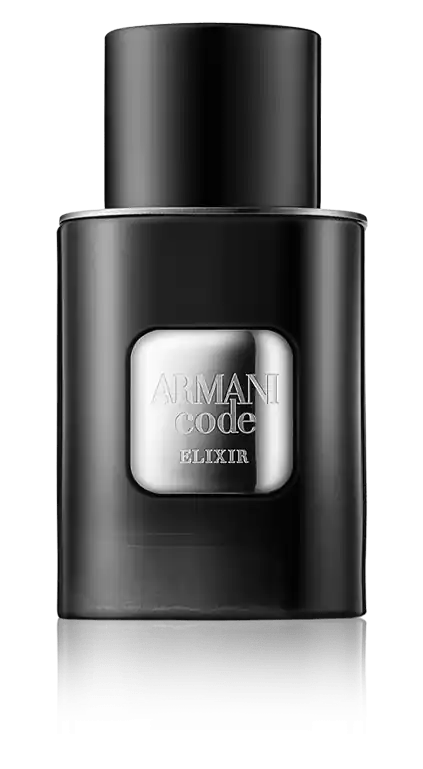 Schnäppchen Giorgio Armani Code Homme Elixir Spray (50 ml)