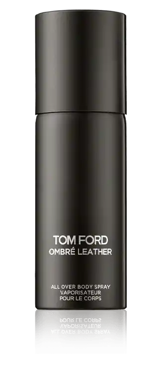 Tom Ford Ombré Leather All Over Body Spray (150 ml) Kostenfreie Lieferung