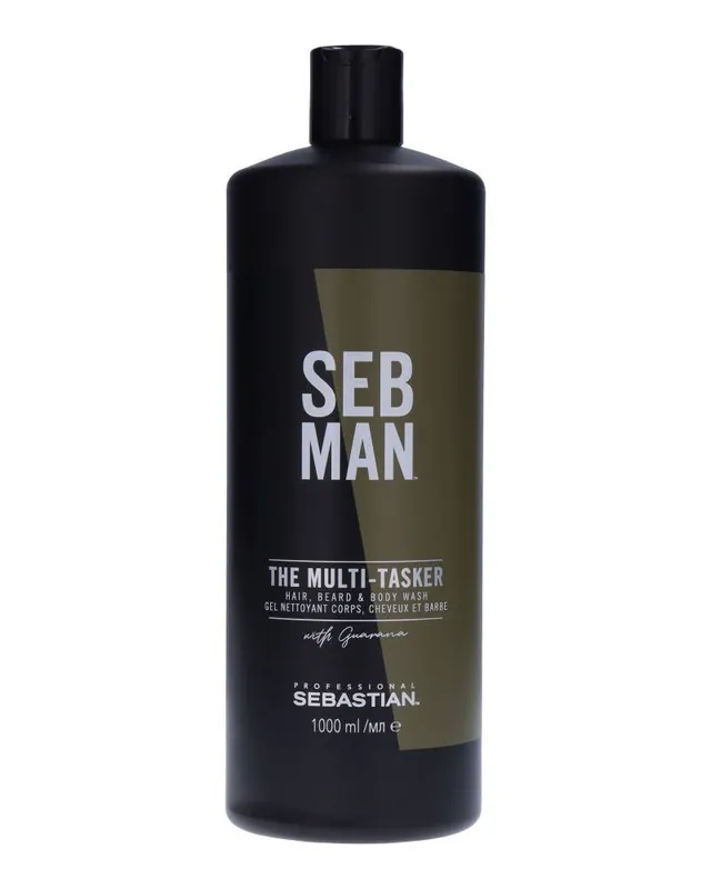 Sebastian SEB MAN The Multitasker Garantierte Lieferung