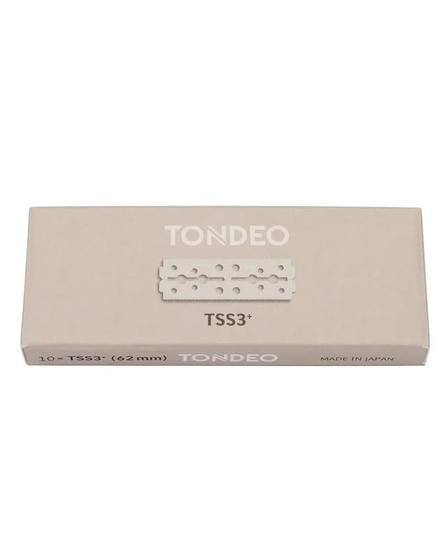 Tondeo TSS 3 Sifter 62mm 10pak Preisknaller