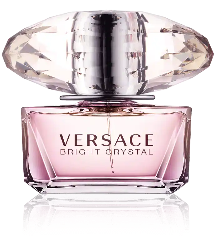 Versace Bright Crystal Deodorant Spray (50 ml) Ausverkauf