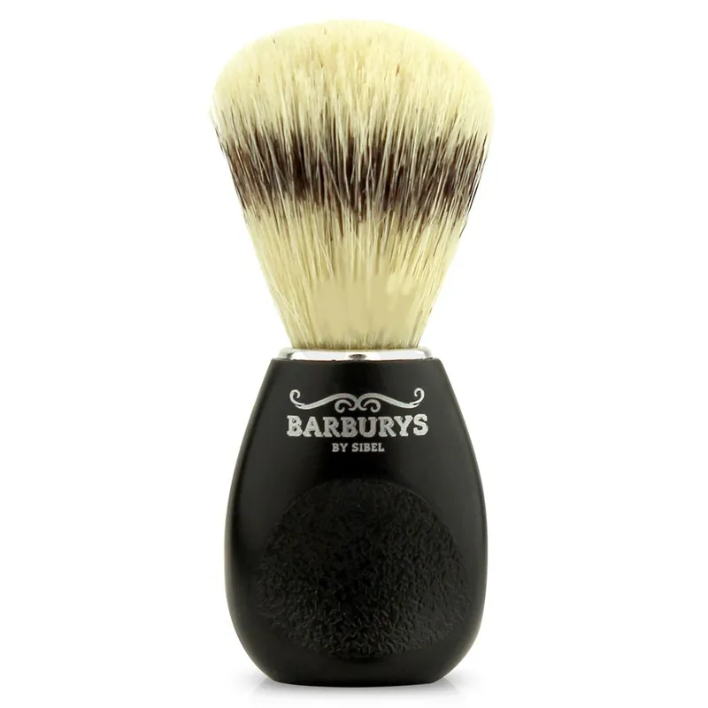Hochwertig Barburys Code Ergo - Pure Bristle 0002310