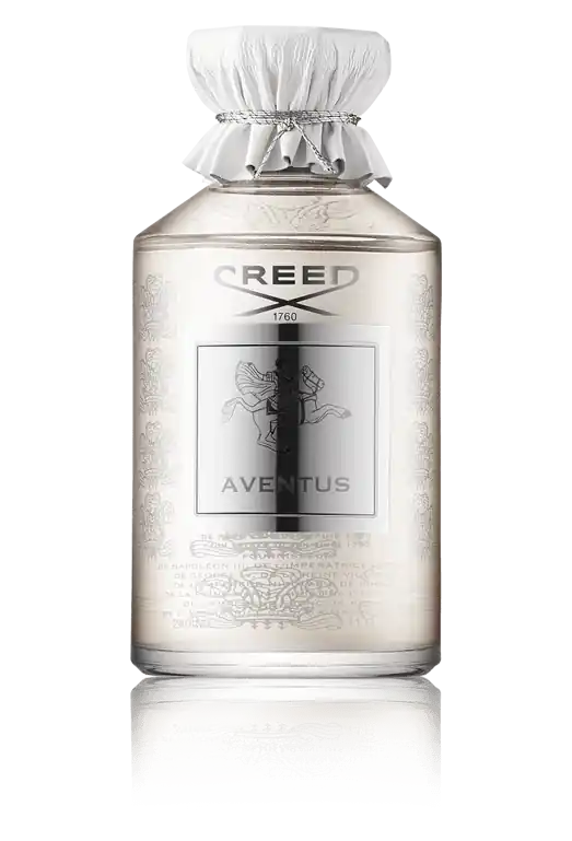 Creed Aventus Eau de Parfum (240 ml) Garantierte Lieferung