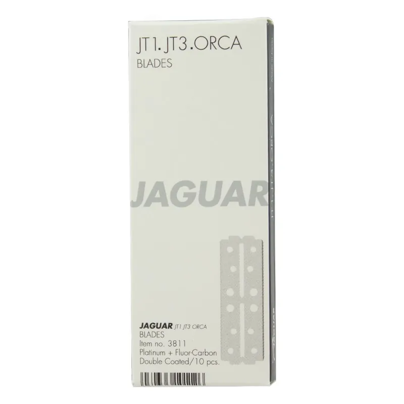 Jaguar Knivblade JT1. JT3. ORCA Schnäppchen