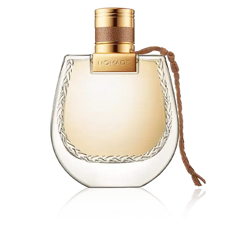 Chloé Nomade Jasmin Naturel Intense Eau de Parfum Spray (75 ml) Limited Edition