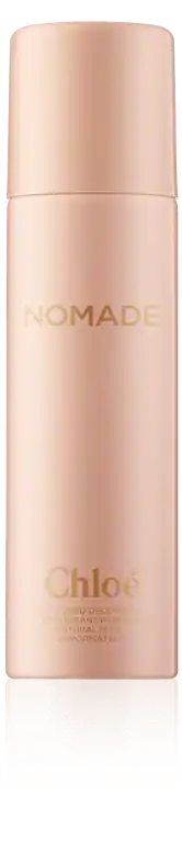 Chloé Nomade Deodorant Spray (100 ml) Im Trend