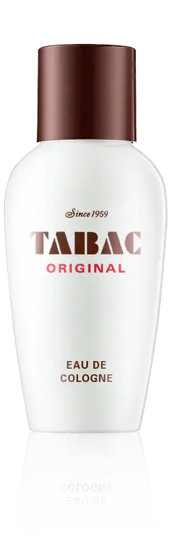 Nur Heute Tabac Tabac Original Eau de Cologne (50 ml)