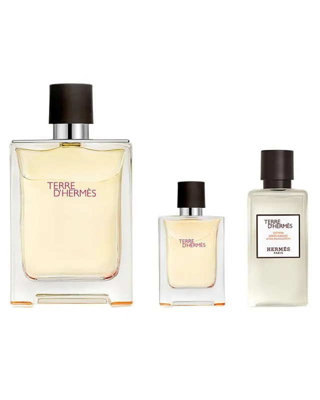 Hermes Terre D'Hermés Gift Set EDP Must-Have