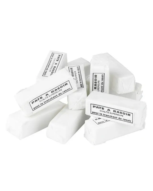 Barburys Razor Paste For Razor Sharpening Top-Angebot