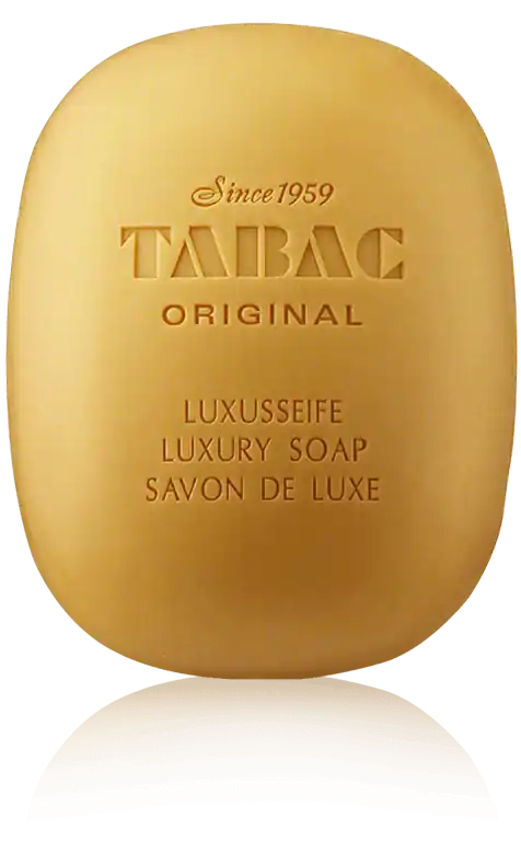 Tabac Tabac Original Seife (100 g) Aktuell