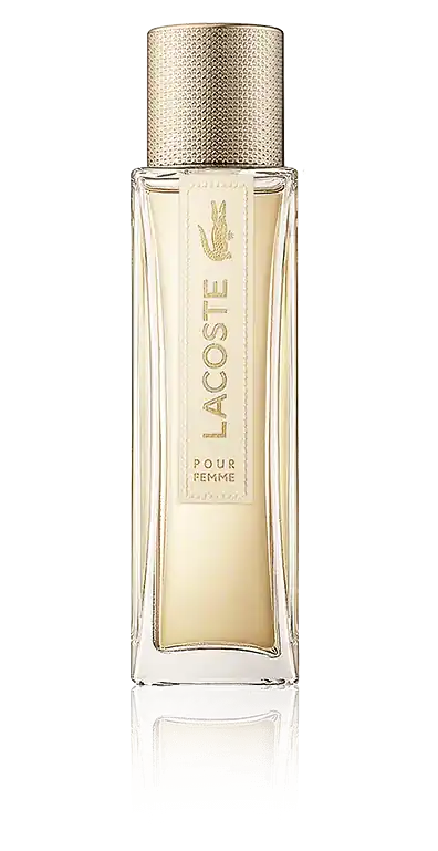 Lacoste pour Femme Eau de Parfum Spray (50 ml) Billig