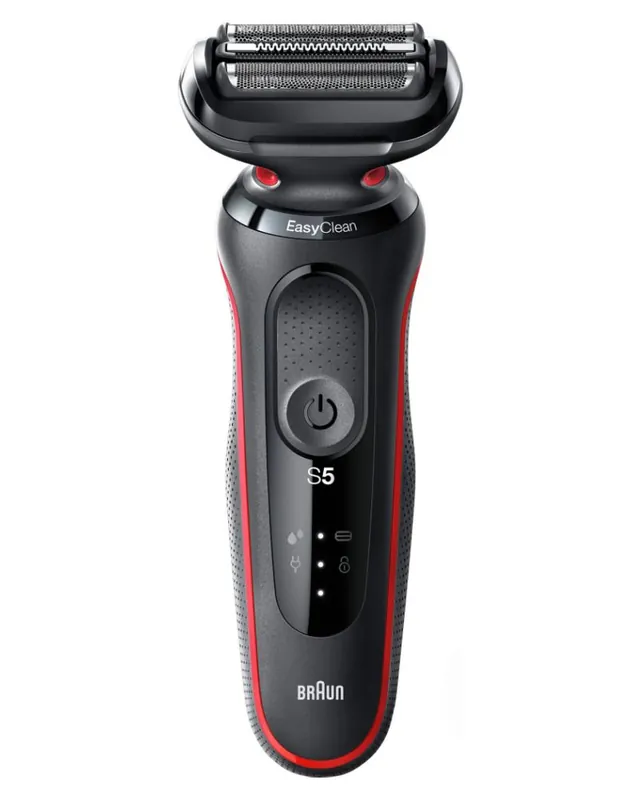 Braun Shaver Series 5 51-R1000S Direkt Vom Hersteller