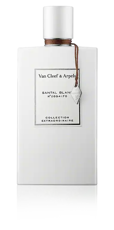 Ausverkauf Van Cleef & Arpels Collection Extraordinaire Santal Blanc Eau de Parfum Spray (75 ml)