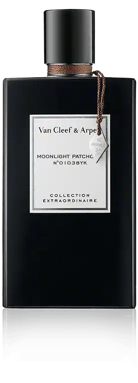 Van Cleef & Arpels Collection Extraordinaire Moonlight Patchouli Eau de Parfum Spray (75 ml) Gratis Versand