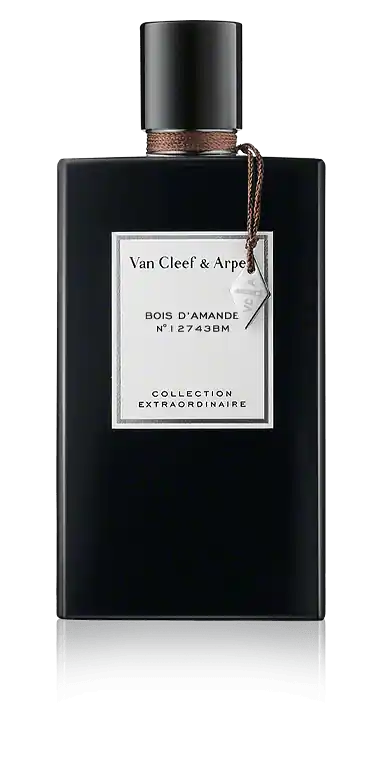 Van Cleef & Arpels Collection Extraordinaire Bois d'Amande Eau de Parfum Spray (75 ml) Abverkauf
