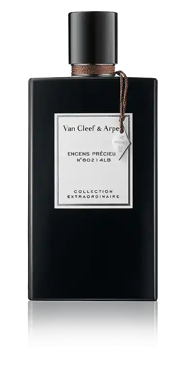 Van Cleef & Arpels Collection Extraordinaire Encens Precieux Eau de Parfum Spray (75 ml) Handgefertigt
