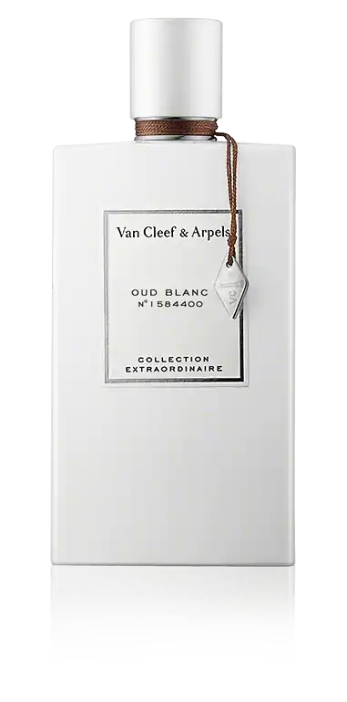 Bestseller Van Cleef & Arpels Collection Extraordinaire Oud Blanc Eau de Parfum Spray (75 ml)