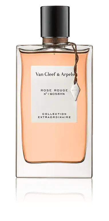 Highlight Van Cleef & Arpels Collection Extraordinaire Rose Rouge Eau de Parfum Spray (75 ml)