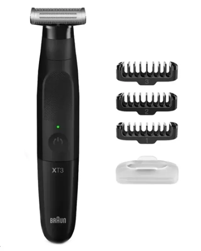 Billig Braun Series XT3100 Beard Trimmer