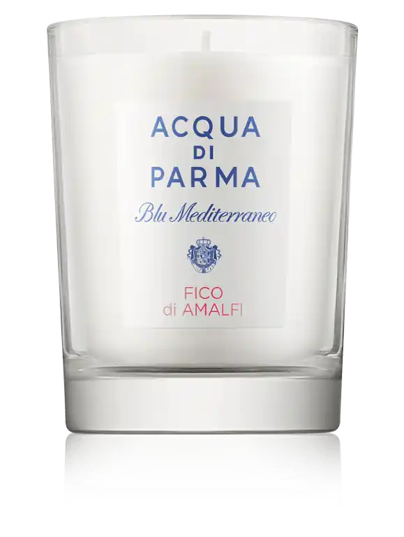 Acqua di Parma Blu Mediterraneo - Fico di Amalfi Duftkerze (200 g) Hochwertig
