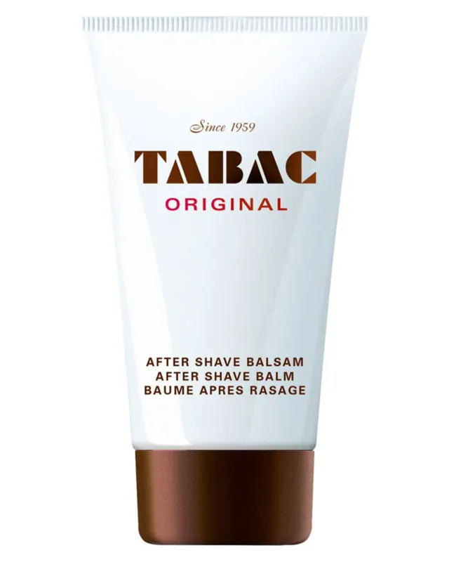 Tabac Original After Shave Balsam Gleich Bestellen