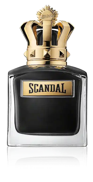 Jean Paul Gaultier Scandal pour Homme Le Parfum Eau de Parfum Intense Spray Refillable (100 ml) Preiswert