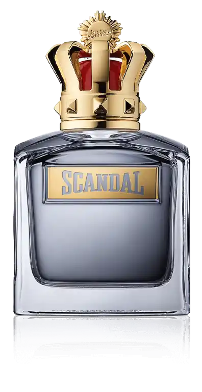 Jean Paul Gaultier Scandal pour Homme Eau de Toilette Spray (nachfüllbar) (150 ml) Großhandel