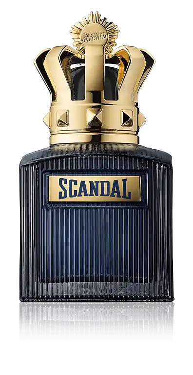 Jean Paul Gaultier Scandal pour Homme Intense Eau de Parfum Spray (50 ml) Exklusiv