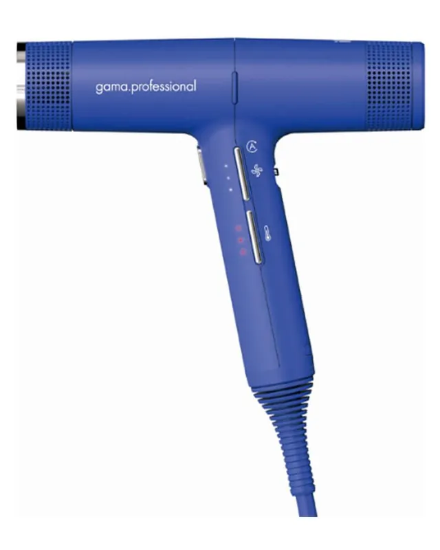Nur Für Kurze Zeit Gama Professional IQ Perfetto Hairdryer