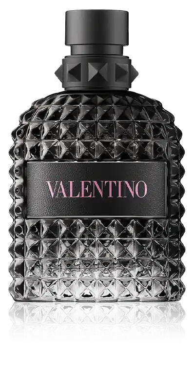 Valentino Uomo Born In Roma Eau de Toilette Spray (100 ml) Gleich Bestellen
