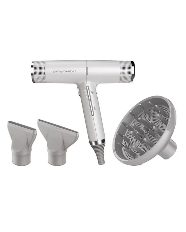Gama Professional IQ Perfetto Hairdryer Hochwertig