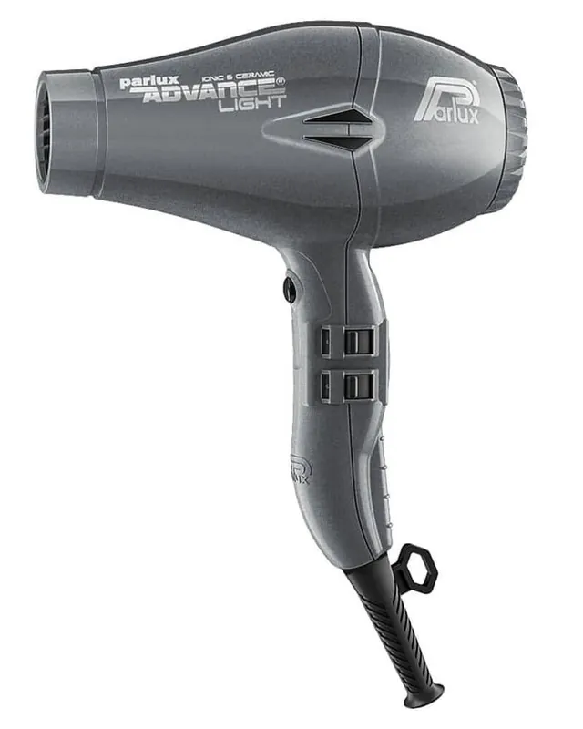 Online Kaufen Parlux Advance Light Graphit
