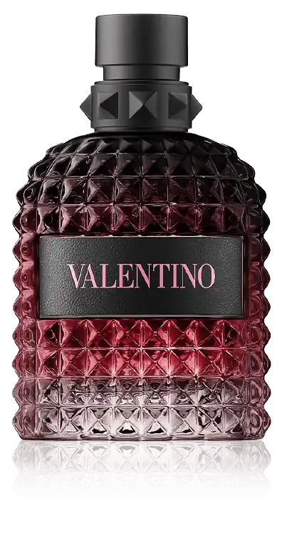 Valentino Uomo Born In Roma Intense Eau de Parfum Spray (100 ml) Must-Have