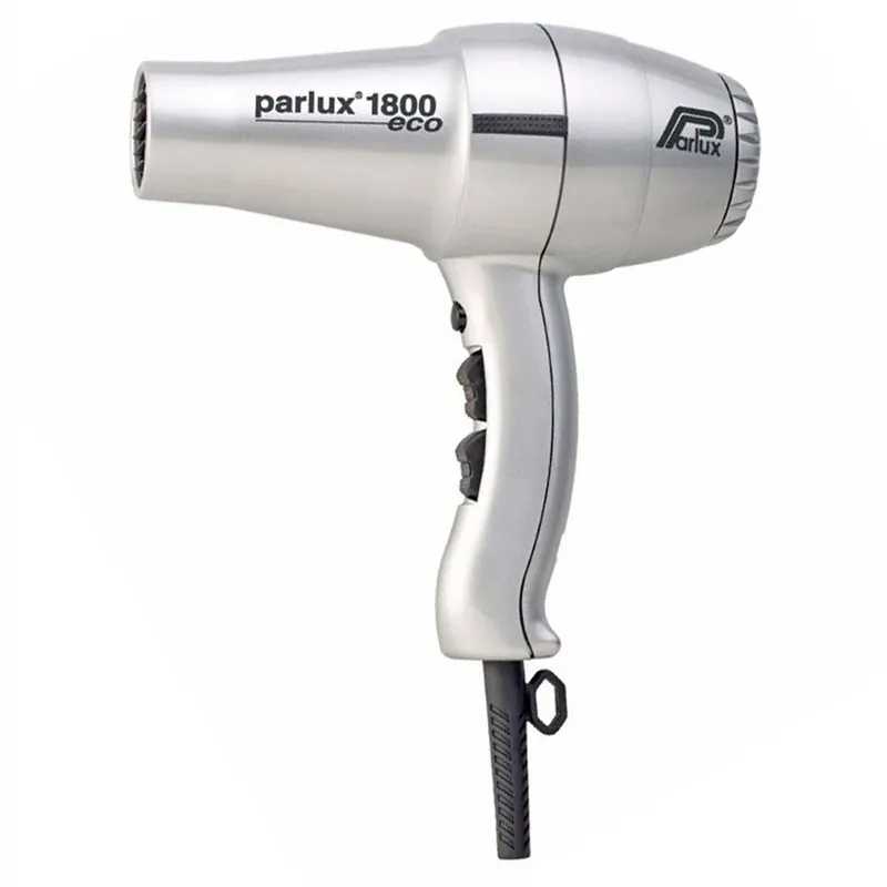 Weltweiter Versand Parlux 1800 Eco Grau