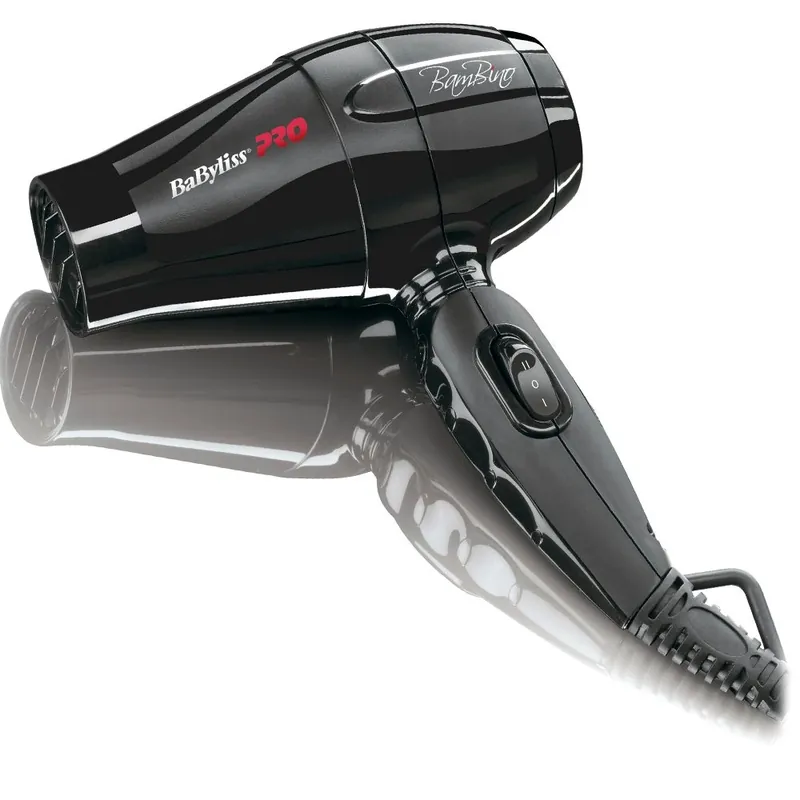 Weltweiter Versand Babyliss Pro Fino Bambino BAB5510E