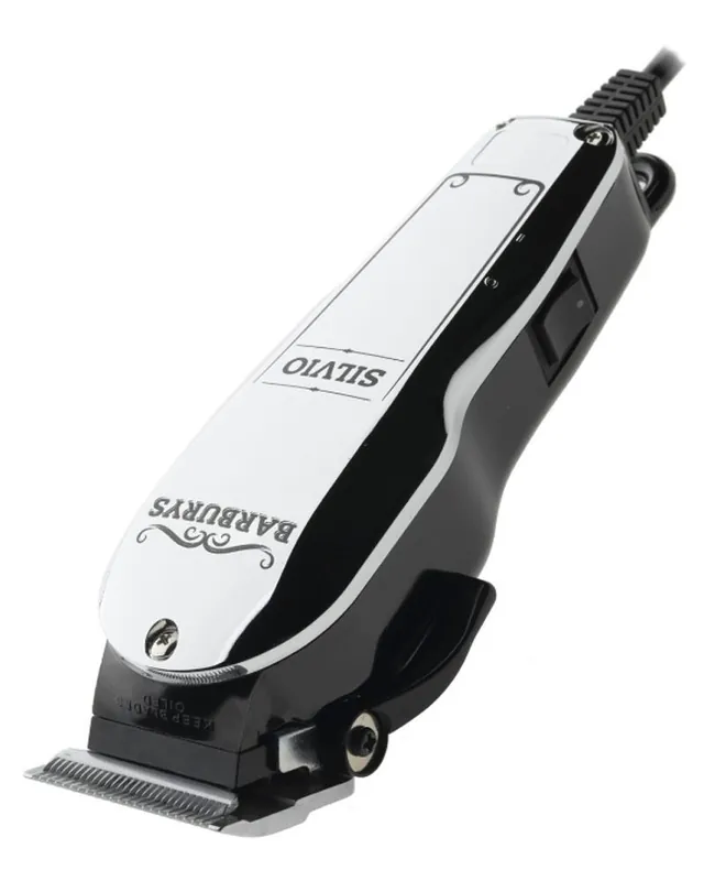 Barburys Silvio Hair Clipper Finale Aktion