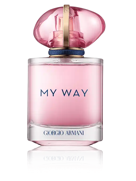 Sichere Zahlung Giorgio Armani My Way Nectar Eau de Parfum Spray (50 ml)